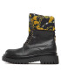 Versace Jeans Couture Боти 75VA3S62 Черен - Pepit.bg