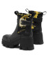 Versace Jeans Couture Боти 75VA3S84 Черен - Pepit.bg