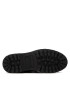 Versace Jeans Couture Ботуши 73YA3S40 Черен - Pepit.bg