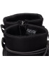 Versace Jeans Couture Ботуши 73YA3S40 Черен - Pepit.bg