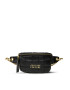Versace Jeans Couture Чанта за кръст 71VA4BB5 Черен - Pepit.bg