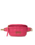Versace Jeans Couture Чанта за кръст 71VA4BB5 Розов - Pepit.bg