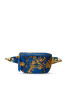 Versace Jeans Couture Чанта за кръст 71VA4BB5 Син - Pepit.bg