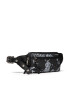 Versace Jeans Couture Чанта за кръст 71YA4B83 Черен - Pepit.bg