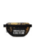 Versace Jeans Couture Чанта за кръст 71YA4B95 Черен - Pepit.bg