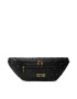Versace Jeans Couture Чанта за кръст 71YA4BA4 Черен - Pepit.bg