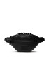 Versace Jeans Couture Чанта за кръст 72YA4B34 Черен - Pepit.bg