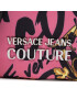 Versace Jeans Couture Чанта за кръст 73VA4BM7 Розов - Pepit.bg