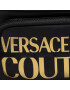 Versace Jeans Couture Чанта за кръст 73YA4B97 Черен - Pepit.bg