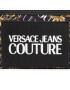 Versace Jeans Couture Чанта за кръст 73YA4BF6 Черен - Pepit.bg