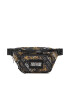 Versace Jeans Couture Чанта за кръст 73YA4BF8 Черен - Pepit.bg