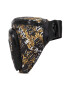 Versace Jeans Couture Чанта за кръст 73YA4BF8 Черен - Pepit.bg