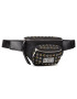 Versace Jeans Couture Чанта за кръст E1VWABX5 Черен - Pepit.bg