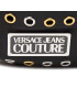 Versace Jeans Couture Чанта за кръст E1VWABX5 Черен - Pepit.bg