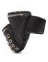 Versace Jeans Couture Чанта за кръст E1VWABX5 Черен - Pepit.bg