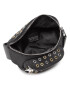 Versace Jeans Couture Чанта за кръст E1VWABX5 Черен - Pepit.bg