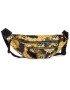 Versace Jeans Couture Чанта за кръст E1VZABF8 Черен - Pepit.bg