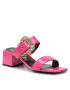 Versace Jeans Couture Чехли 71VA3S37 Розов - Pepit.bg