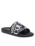 Versace Jeans Couture Чехли 71VA3SQ1 Черен - Pepit.bg