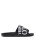 Versace Jeans Couture Чехли 71VA3SQ1 Черен - Pepit.bg
