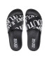 Versace Jeans Couture Чехли 71VA3SQ1 Черен - Pepit.bg