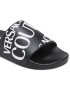 Versace Jeans Couture Чехли 71VA3SQ1 Черен - Pepit.bg