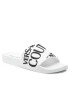 Versace Jeans Couture Чехли 71YA3SQ1 Бял - Pepit.bg