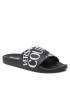 Versace Jeans Couture Чехли 71YA3SQ1 Черен - Pepit.bg