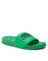Versace Jeans Couture Чехли 71YA3SQ2 Зелен - Pepit.bg