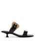 Versace Jeans Couture Чехли 72VA3S40 Черен - Pepit.bg