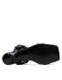 Versace Jeans Couture Чехли 72VA3S40 Черен - Pepit.bg