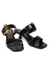 Versace Jeans Couture Чехли 72VA3S40 Черен - Pepit.bg