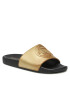 Versace Jeans Couture Чехли 72VA3SQ5 Златист - Pepit.bg