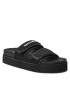 Versace Jeans Couture Чехли 72YA3SM1 Черен - Pepit.bg