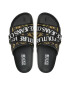Versace Jeans Couture Чехли 72YA3SM2 Черен - Pepit.bg