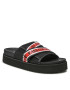 Versace Jeans Couture Чехли 72YA3SM2 Черен - Pepit.bg