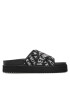 Versace Jeans Couture Чехли 72YA3SM2 Черен - Pepit.bg