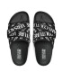 Versace Jeans Couture Чехли 72YA3SM2 Черен - Pepit.bg