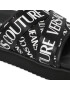 Versace Jeans Couture Чехли 72YA3SM2 Черен - Pepit.bg