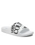Versace Jeans Couture Чехли 72YA3SQ1 Бял - Pepit.bg