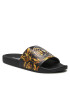 Versace Jeans Couture Чехли 72YA3SQ3 Черен - Pepit.bg