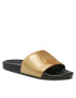 Versace Jeans Couture Чехли 72YA3SQ3 Златист - Pepit.bg