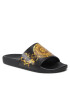 Versace Jeans Couture Чехли 72YA3SQ4 Черен - Pepit.bg