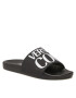 Versace Jeans Couture Чехли 72YA3SQ6 Черен - Pepit.bg