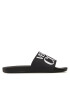 Versace Jeans Couture Чехли 72YA3SQ6 Черен - Pepit.bg