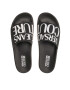 Versace Jeans Couture Чехли 72YA3SQ6 Черен - Pepit.bg