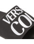 Versace Jeans Couture Чехли 72YA3SQ6 Черен - Pepit.bg