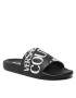 Versace Jeans Couture Чехли 73VA3SQ1 Черен - Pepit.bg