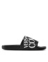 Versace Jeans Couture Чехли 73VA3SQ1 Черен - Pepit.bg