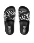Versace Jeans Couture Чехли 73VA3SQ1 Черен - Pepit.bg
